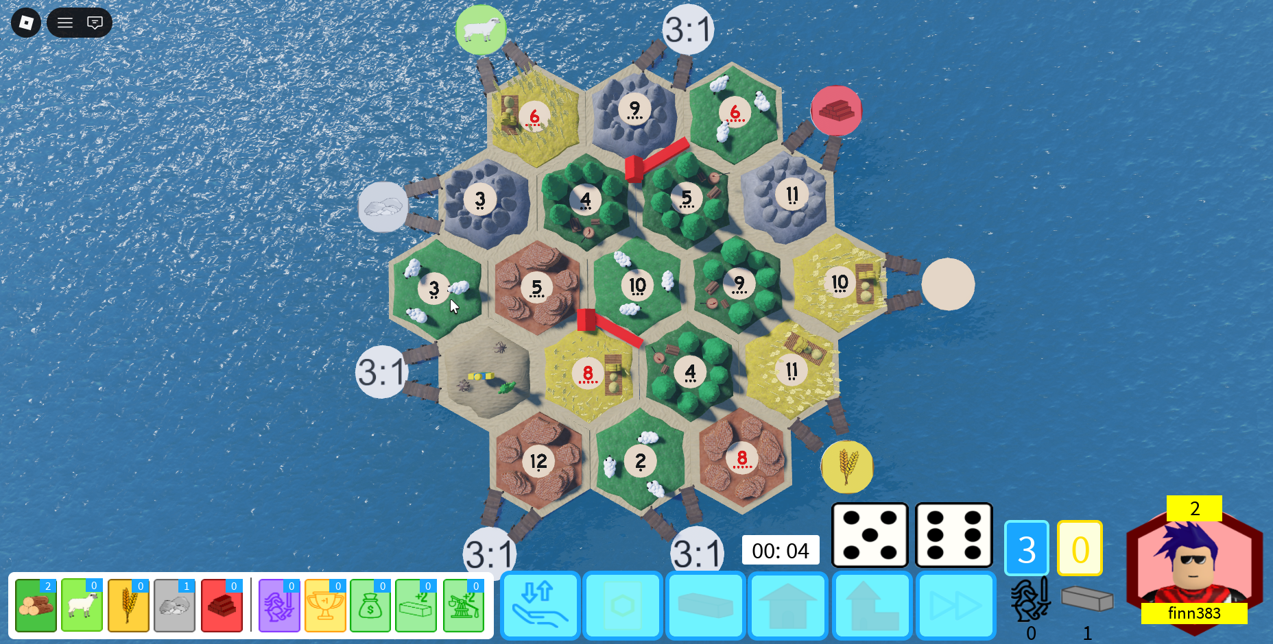 Settlers