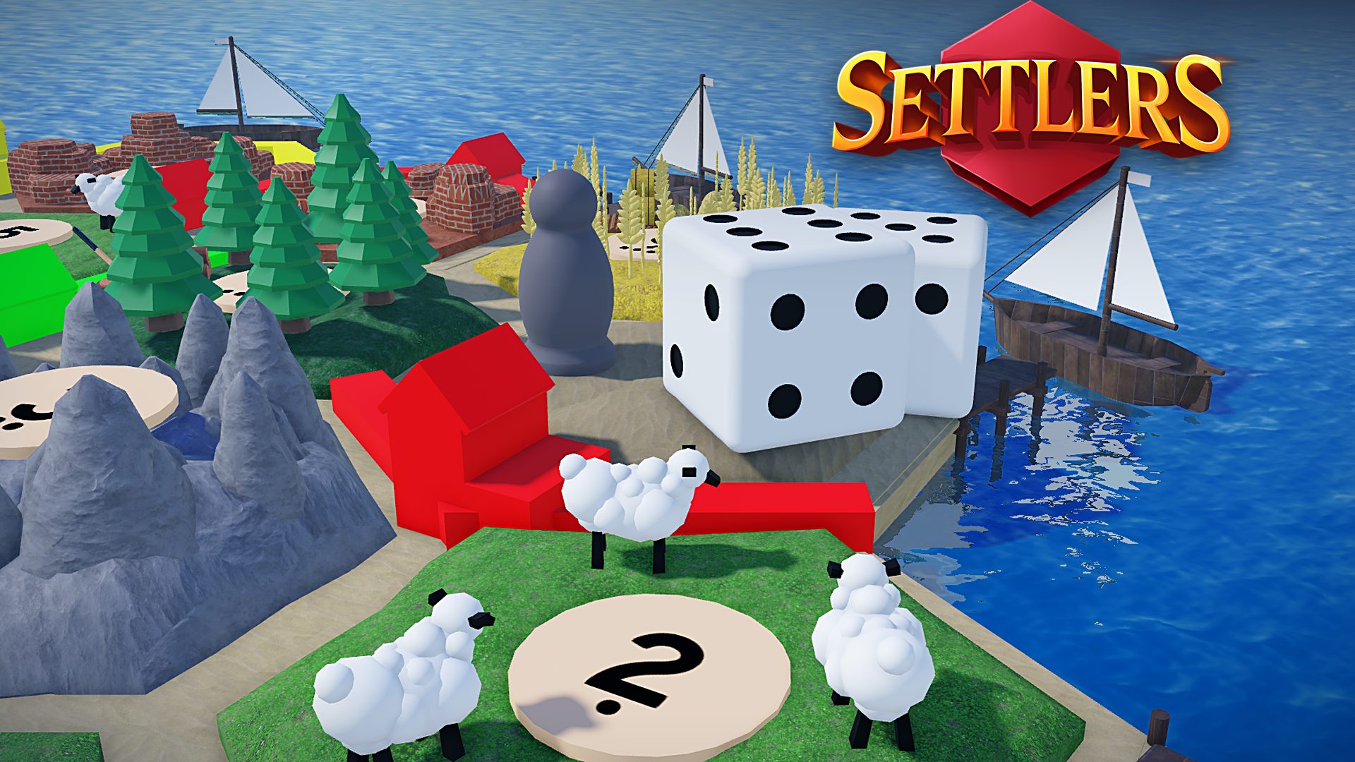 Settlers