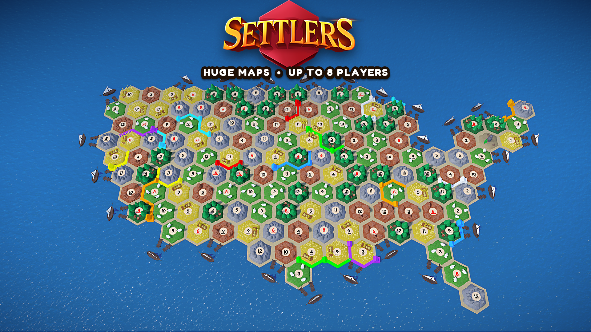 Settlers