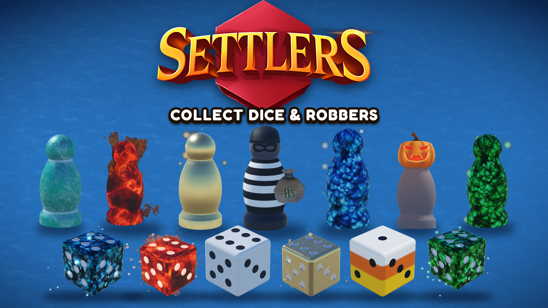 Settlers