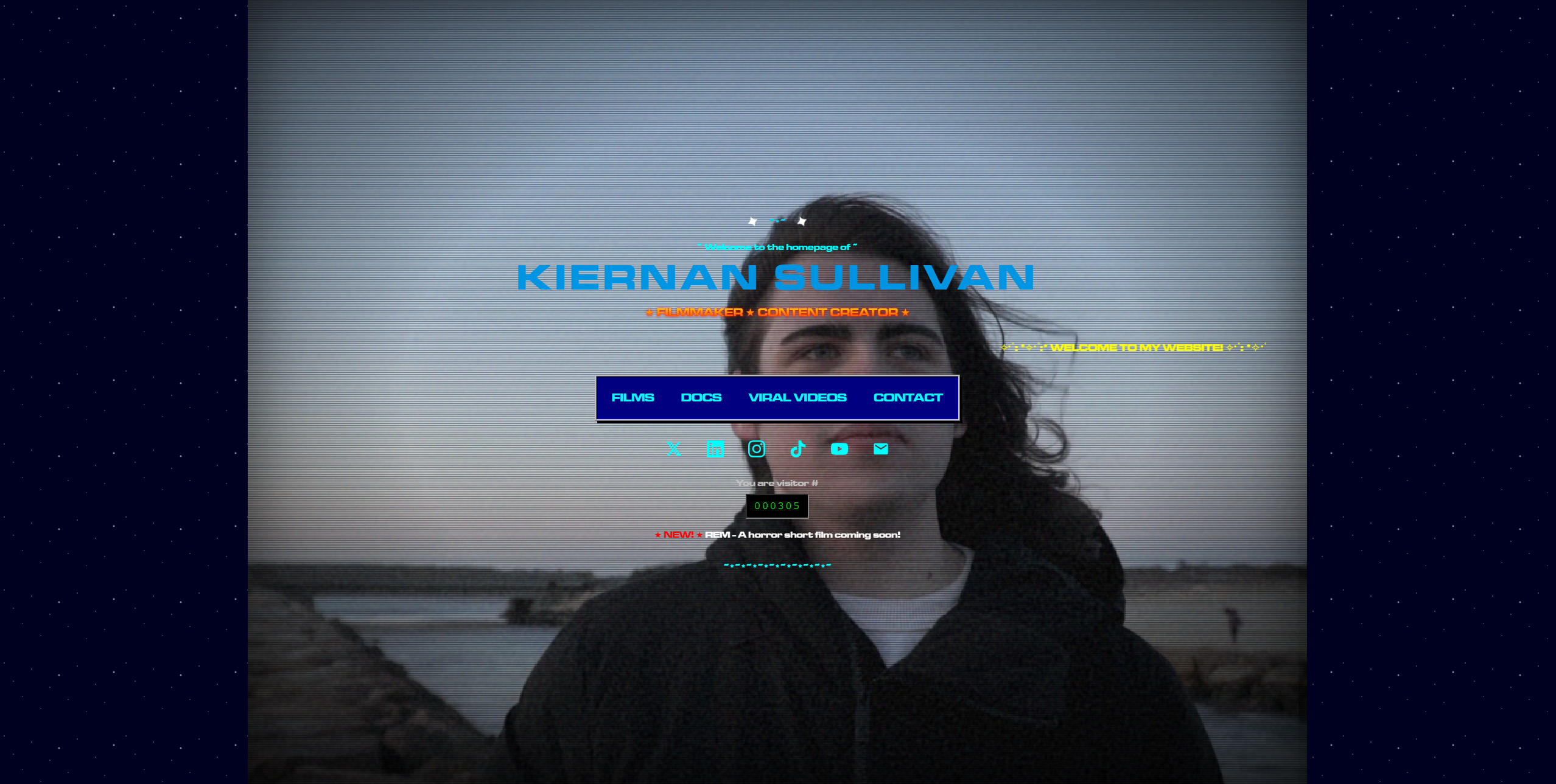 KiernanSullivan.com
